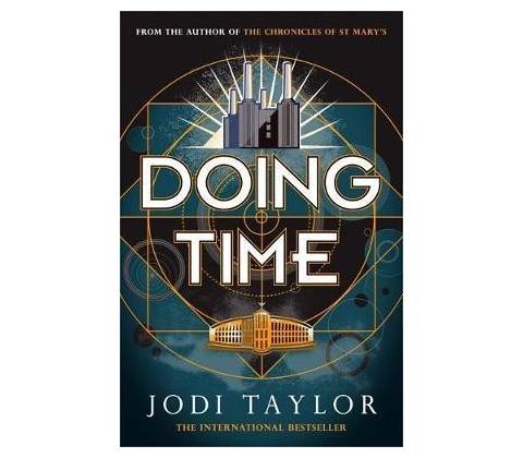 Doing Time