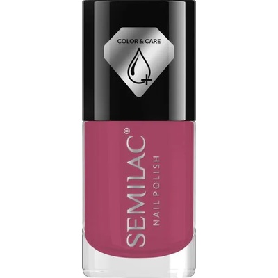 Semilac Color & Care C745 7 ml