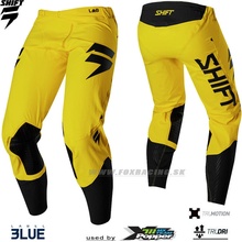 Shift 3Lue Risen 2.0 modrá/žltá