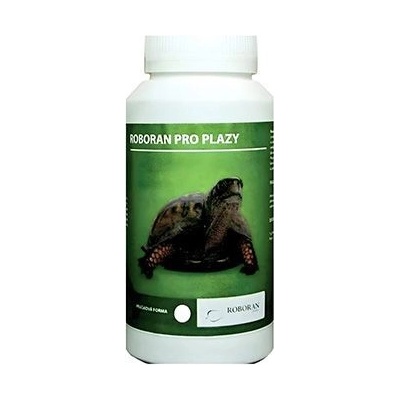 MedicProgress a.s. Roboran pro plazy a obojživelníky 1 kg – Hledejceny.cz