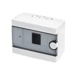 MAKEL АПАРТАМЕНТНА КУТИЯ ОТКРИТ М-Ж ТАП 6 (60025)