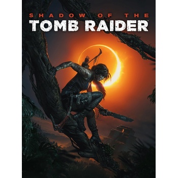 Shadow of the Tomb Raider (Definitive Edition)