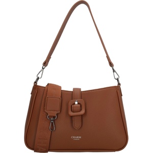 Charm London Uptown W01601 Cognac