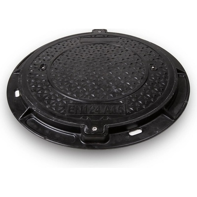 Prodomos line pochôdzny axedo A15 kompozitný 780 mm čierny