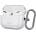 Tech-Protect flexair apple airpods pro 3 clear (5906302333165)