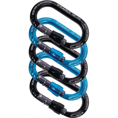 Camp Rack Pack Ekto Lock