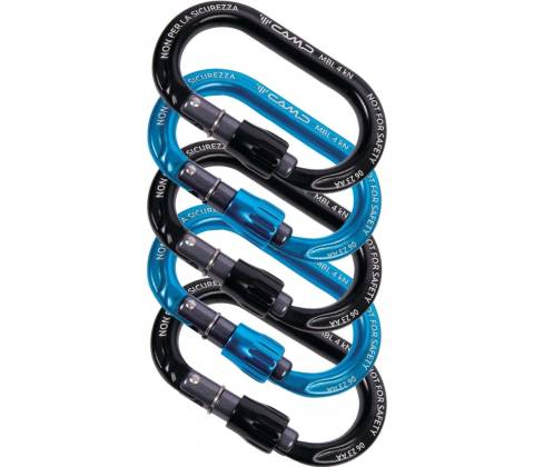 Camp Rack Pack Ekto Lock