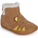 Camper papuče PATH RY Hnedá