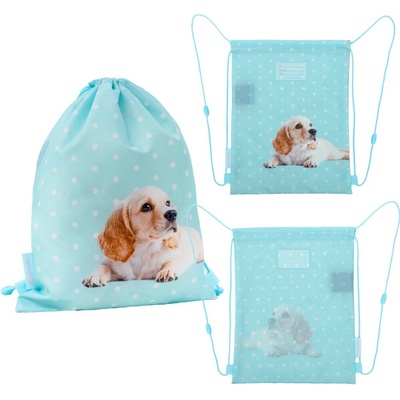 Astrabag vrecko na prezuvky Puppy Line AD1 507026015