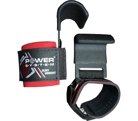 Power System Hardcore Hooks PS-3310
