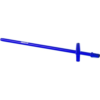 Hookah Rukojeť Flame Slim XL modrá