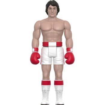 NNM Фигурка Rocky - Rocky Balboa - SUP7-RE-ROCKW02-RBX-01