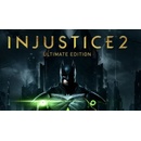 Injustice 2 (Ultimate Edition)