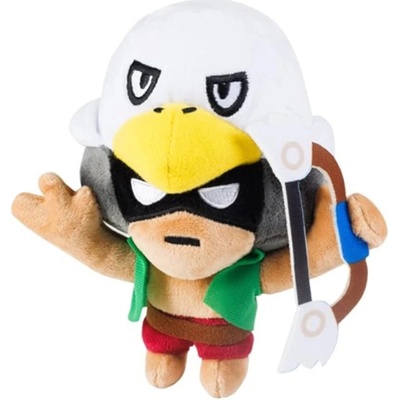 brawl stars Bo 15 cm