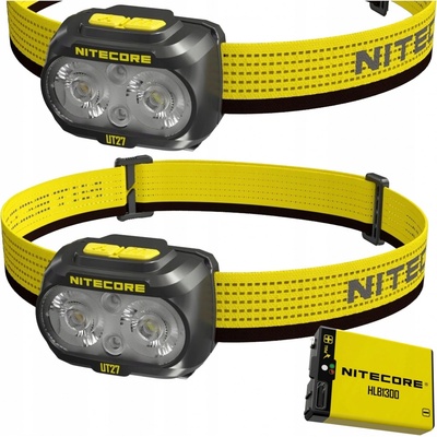Nitecore UT27