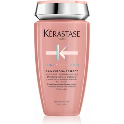 Kérastase Chroma Absolu Bain Chroma Respect Шампоани 250ml