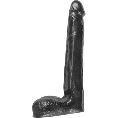 X-Man Пенис отливка - силиконово дилдо "ab-04 heinrich" 20 см