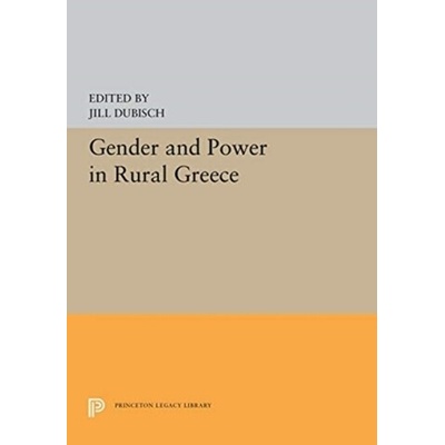 Gender and Power in Rural Greece