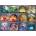 Ravensburger - Puzzle A powerful potion - 1 000 piese
