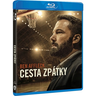 Cesta zpátky BD