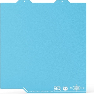 BIQU Panda Build Plate CryoGrip Pro Frostbite - Blue - Bambu Lab A1 mini (1060000787)