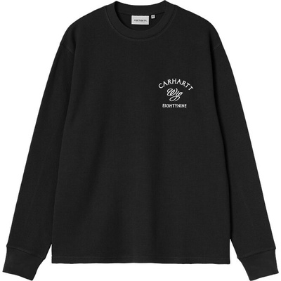 Carhartt WIP Eightynine Waffle black/white