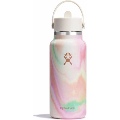 Hydro Flask Termoláhev 946 ml multicolor