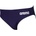 arena solid brief junior navy 26