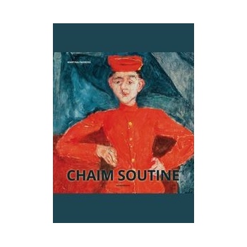 Chaim Soutine