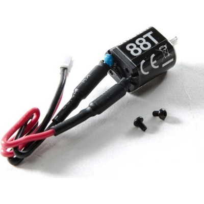 Dynamite Motor stejnosměrný Tazer 180 88T s pastorkem – Zboží Dáma