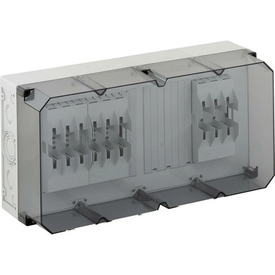 Spelsberg 76243501 AKi-SS 43