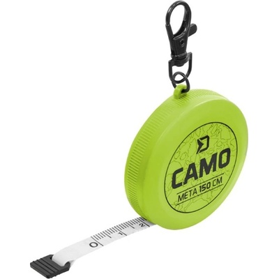 Delphin Rybářský metr MeTa Camo 2 x 150 cm – Sleviste.cz
