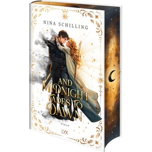 And Midnight Fades to Dawn | Nina Schilling (ISBN: 9783736326903)