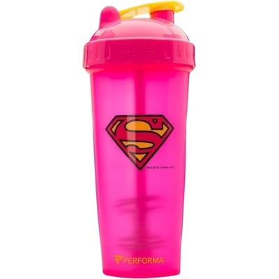 Performa Perfect Shaker Marvel Supergirl Shaker [800 мл]