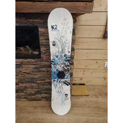 K2 Vandal