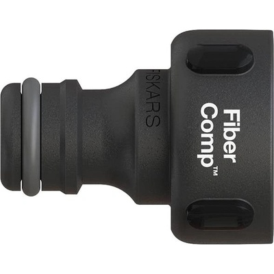 Fiskars spojka ke kohoutku FiberComp™ G3/4" (26,5mm) 1027054 1 ks