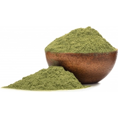 Grizly Mladý jačmeň prášok BIO 250 g