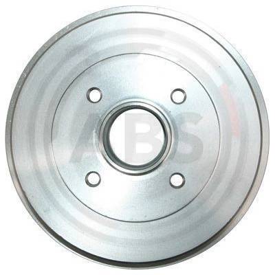 Brzdový bubon A.B.S. 2698-S