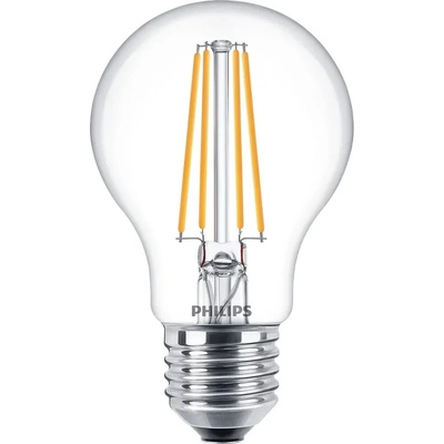 PHILIPS žárovka LED classic 60W A60 E27 WW CL ND RFSRT4 929001387395