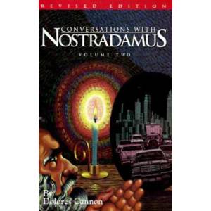 Conversations with Nostradamus: Volume 2 (ISBN: 9780963277619)