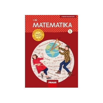 Matematika 5 1. díl
