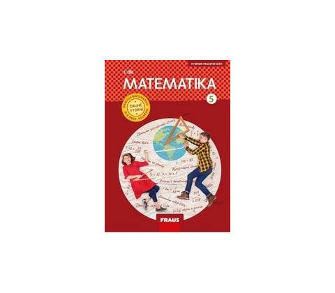 Matematika 5 1. díl