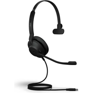 Jabra Evolve2 30 Microsoft Mono (23089-899-879) Слушалки