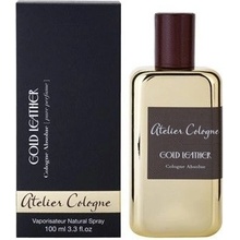 Atelier Cologne Gold Leather parfumovaná voda unisex 100 ml