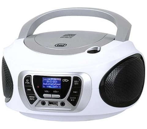Trevi CMP 510