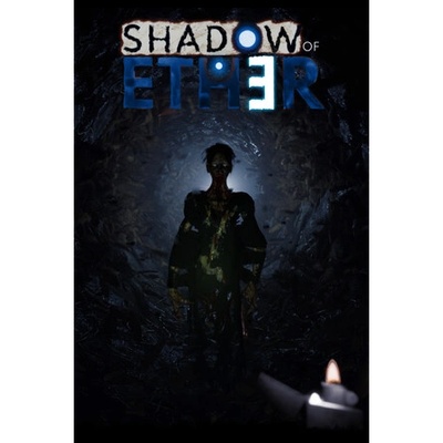 Игра Shadow of Ether за PC Steam, Електронна доставка