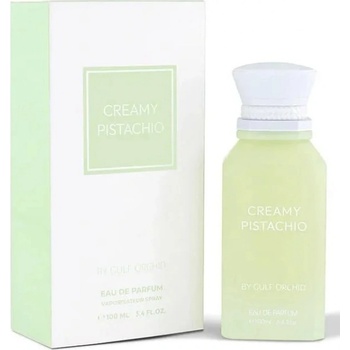 Gulf Orchid Creamy Pistachio EDP 100 ml