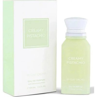 Gulf Orchid Creamy Pistachio EDP 100 ml