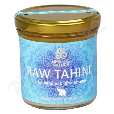 Altevita RAW Tahini 165 ml