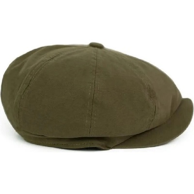 Bavlněný Baret Sillar Zelený